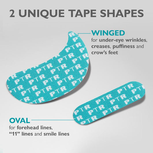 Peter Thomas Roth Peptide Skinjection™ Peptide-Infused Face & Eye Tape
