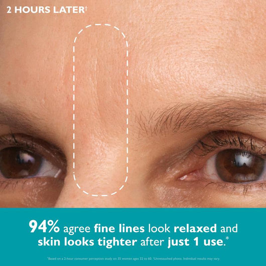 Peter Thomas Roth Peptide Skinjection™ Peptide-Infused Face & Eye Tape