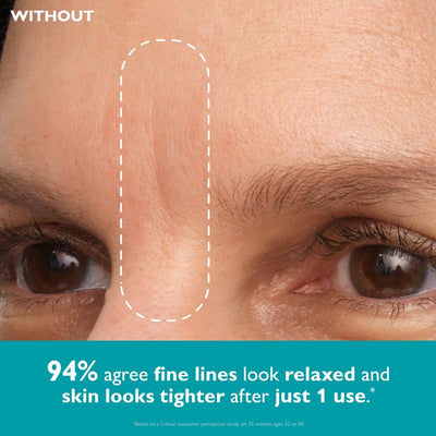 Peter Thomas Roth Peptide Skinjection™ Peptide-Infused Face & Eye Tape